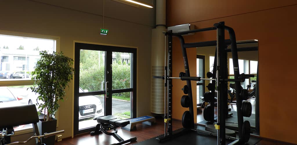 yrityksen vuokratilat joustavasti